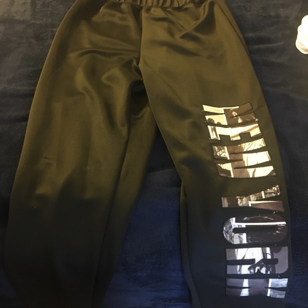 Sweatpants